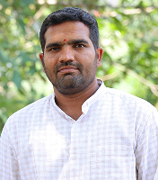 Mr. Chittaranjan