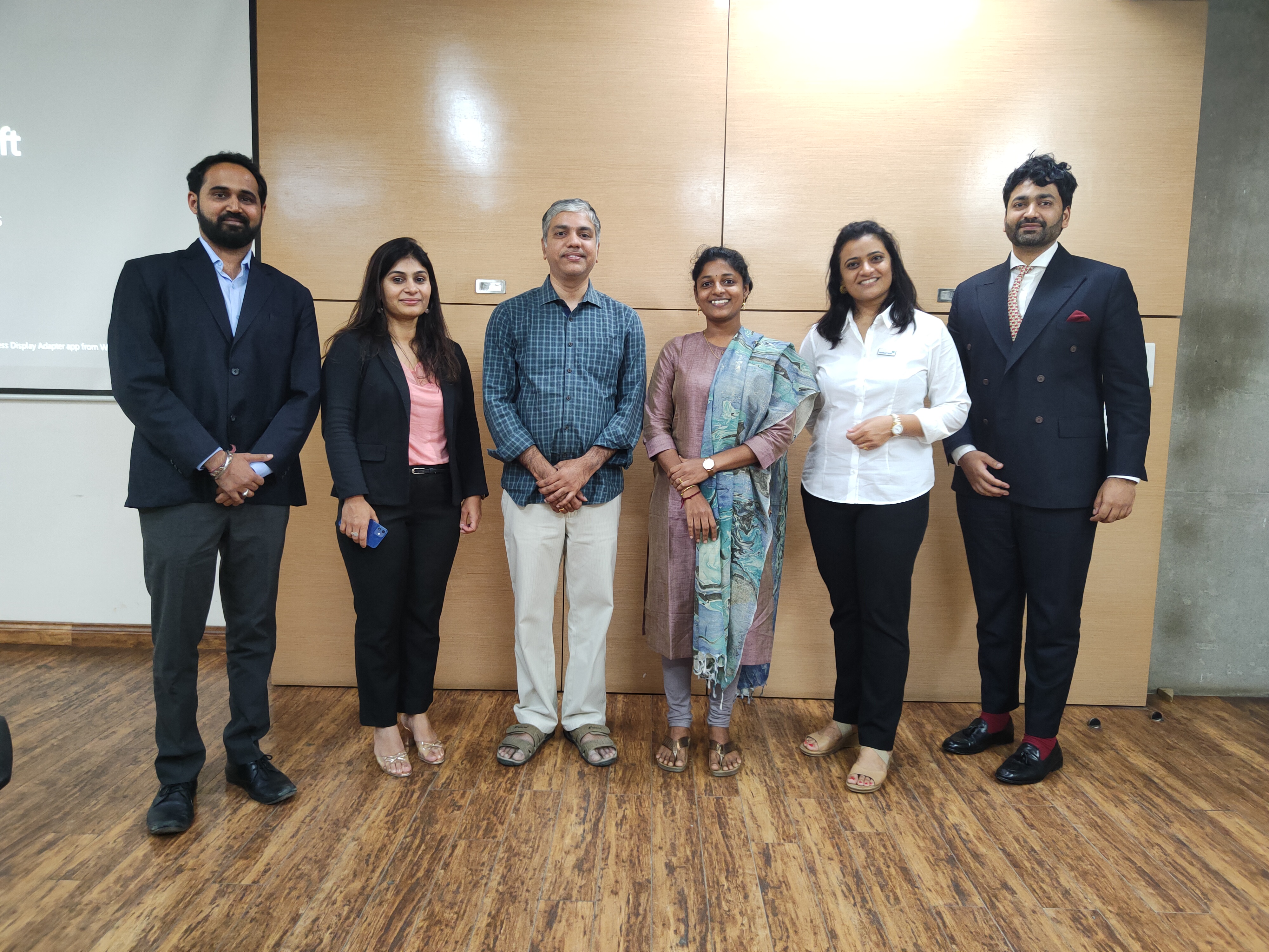 Research Partnerships