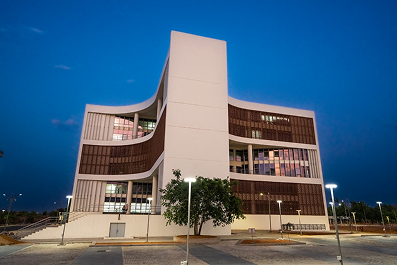 Chair Professorship