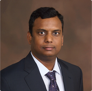 Prof. Mahendrakumar Madhavan