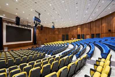 Hybrid Classroom